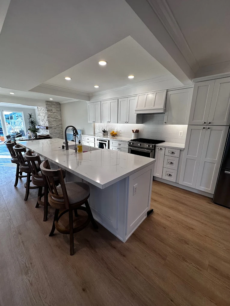 Platinum Home Builders & Design